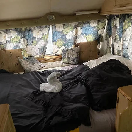 Second&home Habitación en casa particular *