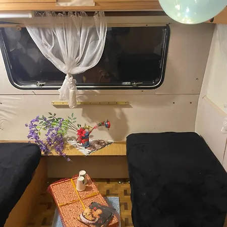 Second&home Pansiyon Przeźmierowo