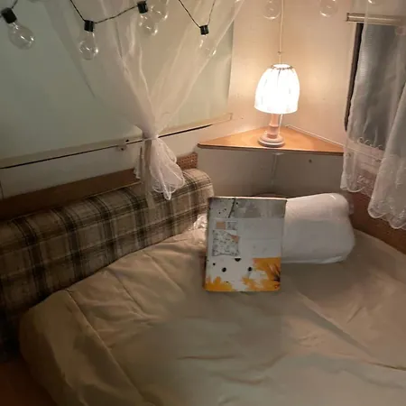 Second&home Pansiyon Przeźmierowo