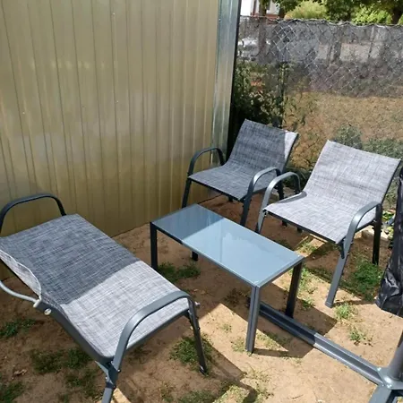 Second&home Przeźmierowo