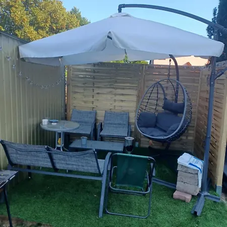 Second&home Habitación en casa particular