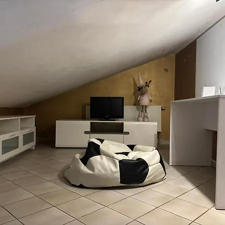 Second&home Homestay