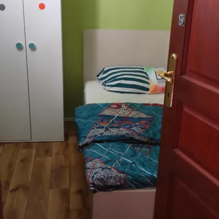Séjour chez l'habitant Second&home