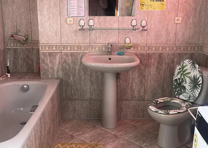 Second&home Pansiyon *