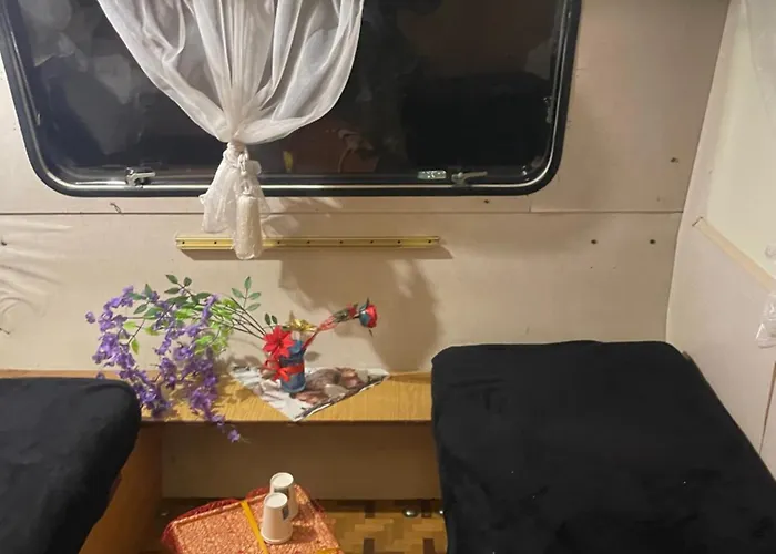 Second&home Pansiyon Przeźmierowo