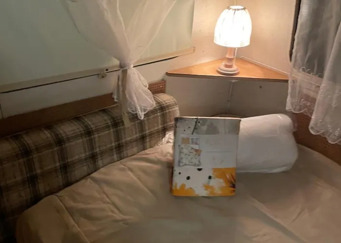 Second&home Pansiyon Przeźmierowo