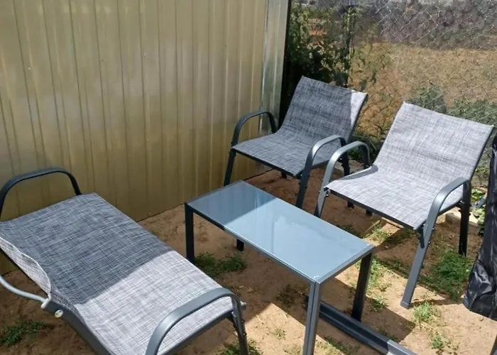 Second&home Przeźmierowo